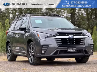 2024 Subaru Ascent Limited