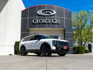 2027 Kia Telluride XPro SXPrestige