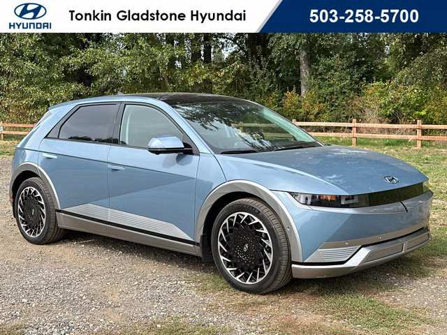 2024 Hyundai Ioniq 5 Limited