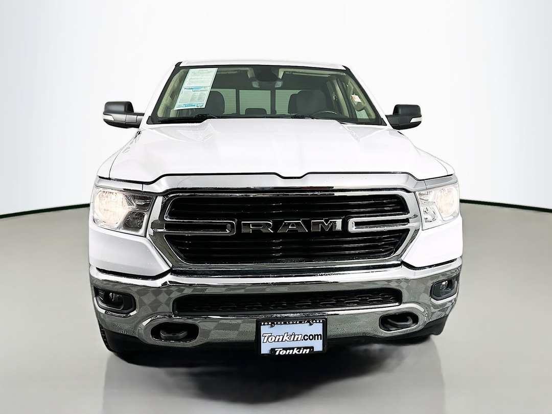 2020 Ram 1500 Big Horn/Lone Star - Image 3