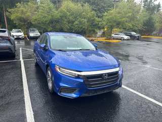 2020 Honda Insight EX