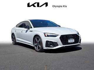 2023 Audi A5 Sportback 45 S line Premium Plus