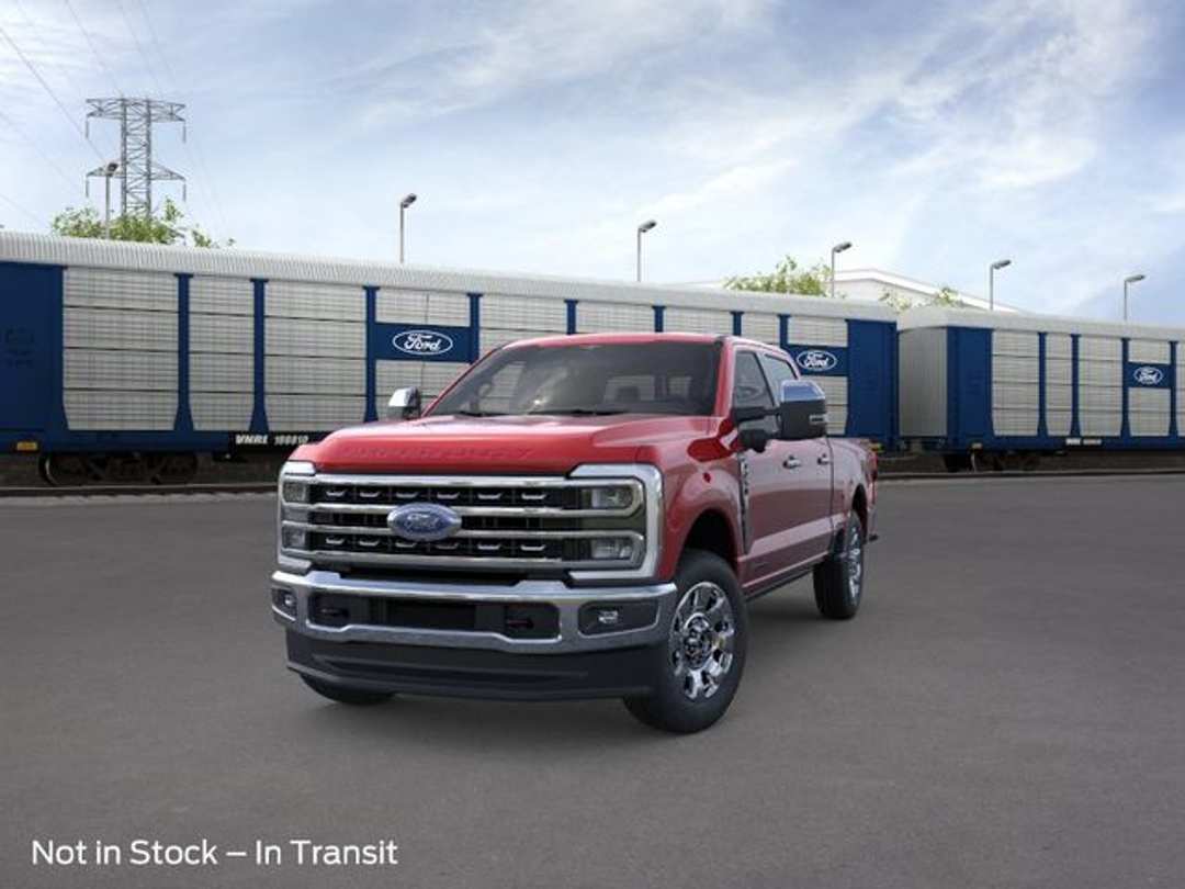 2026 Ford F-250Sd Lariat - Image 2