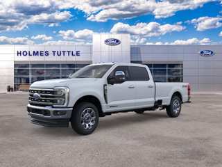 2026 Ford Super Duty F-250 Srw