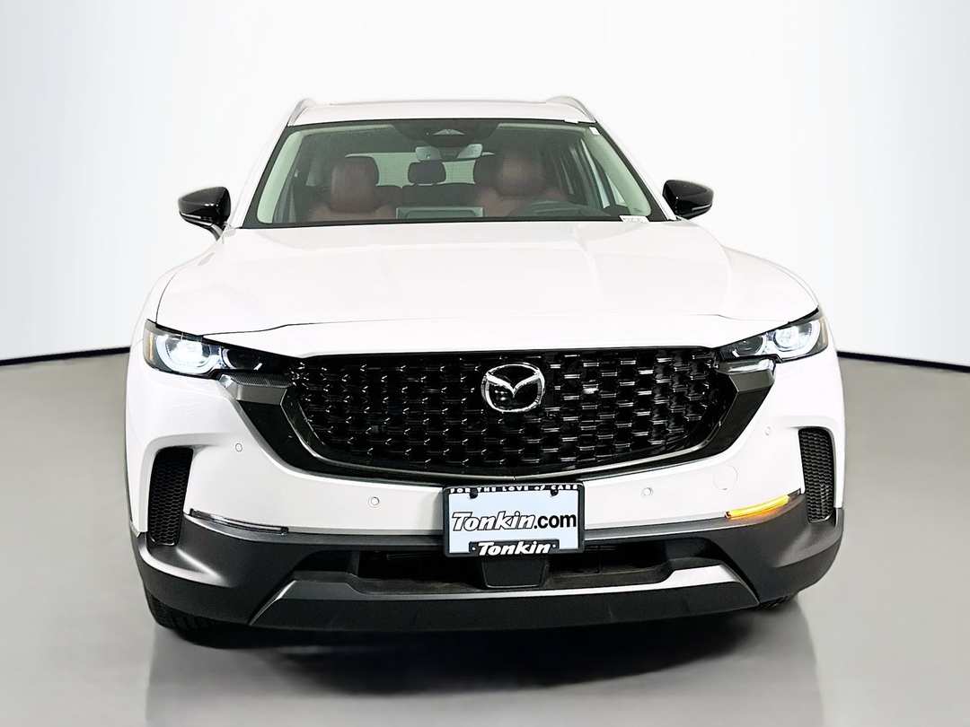2026 MAZDA Cx-50 Hybrid Premium Plus - Image 2