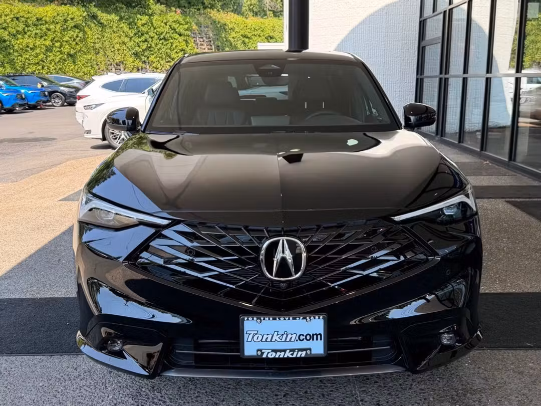2026 Acura Adx ASpec Advance Package - Image 3