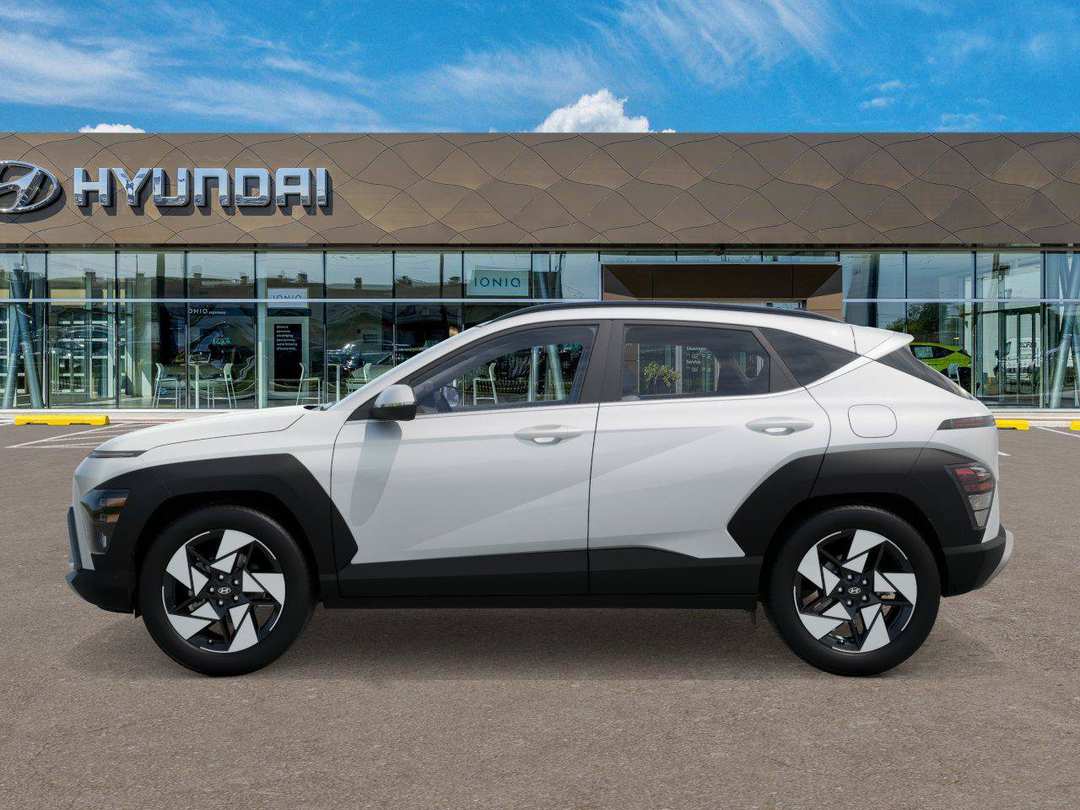 2026 Hyundai Kona Limited - Image 3