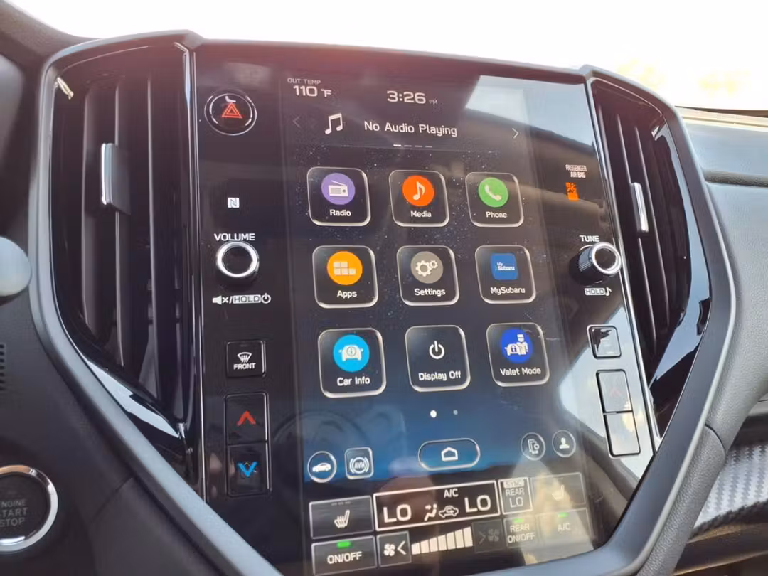 2026 Subaru Ascent Premium - Image 3