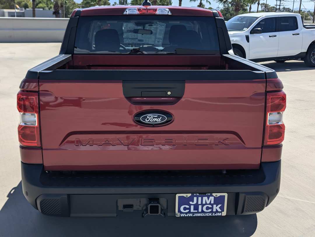 2026 Ford Maverick XLT - Image 3