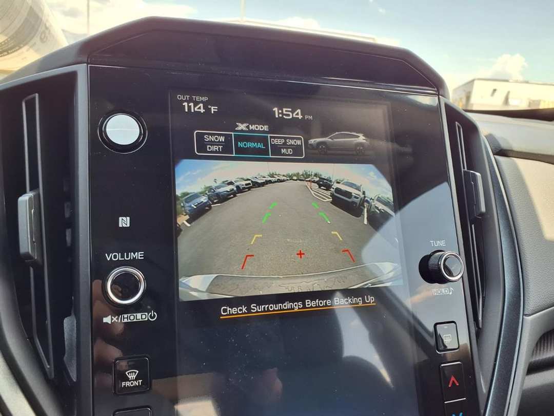 2026 Subaru Crosstrek Premium - Image 3