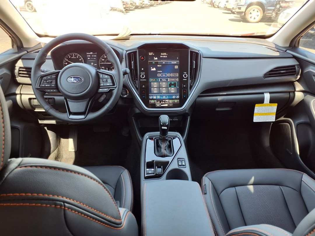 2026 Subaru Crosstrek Limited - Image 2