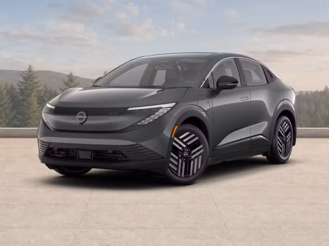 2026 Nissan LEAF SV+ - Image 3