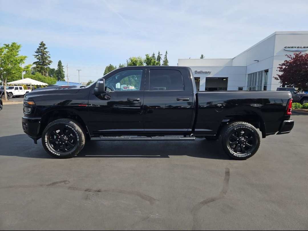 2026 Ram 2500 Tradesman - Image 3