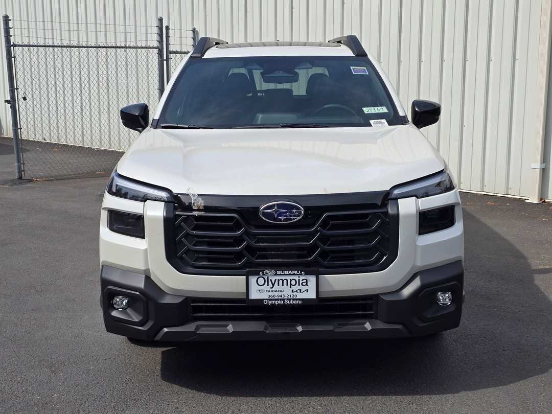 2026 Subaru Outback Touring XT - Image 2