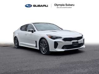 2022 Kia Stinger GT1