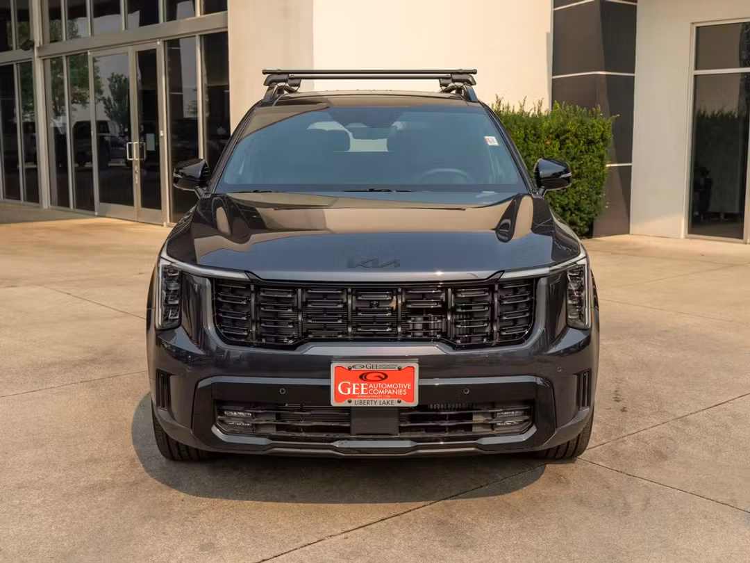 2026 Kia Sorento XLine SX Prestige - Image 2