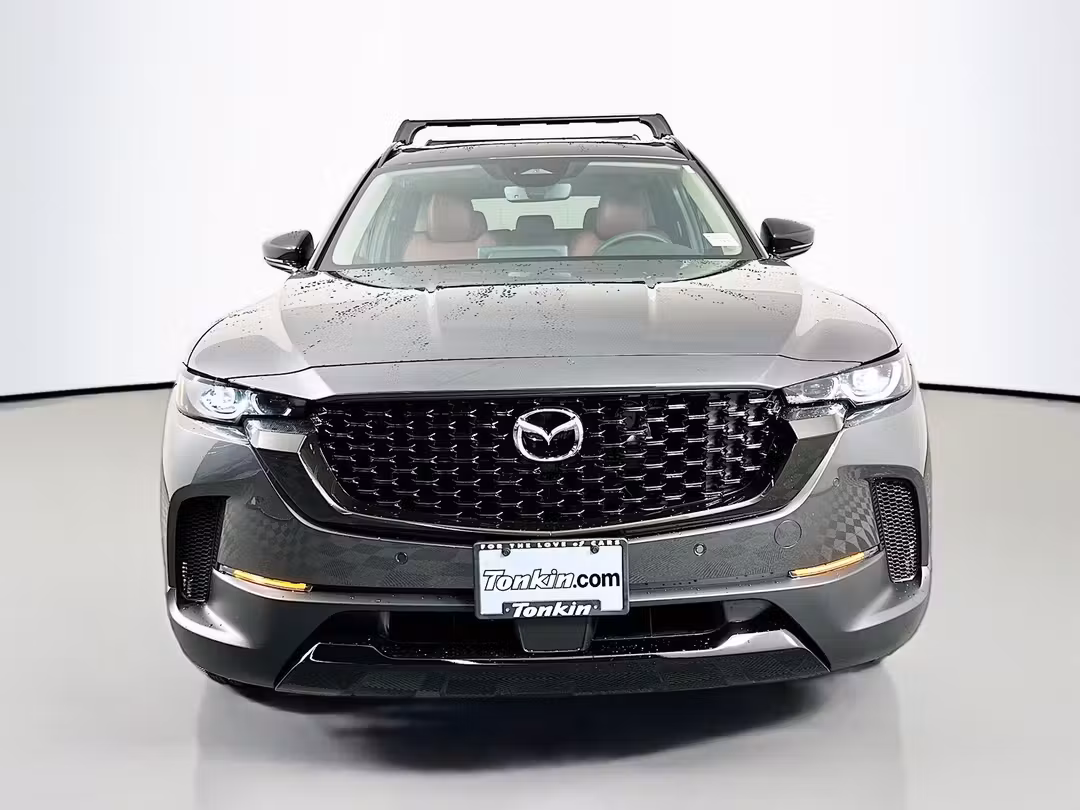 2026 MAZDA Cx-50 Hybrid Premium - Image 2