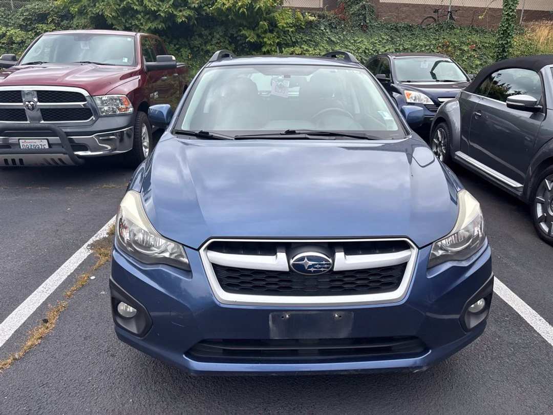 2013 Subaru Impreza 2.0i Sport Limited - Image 2