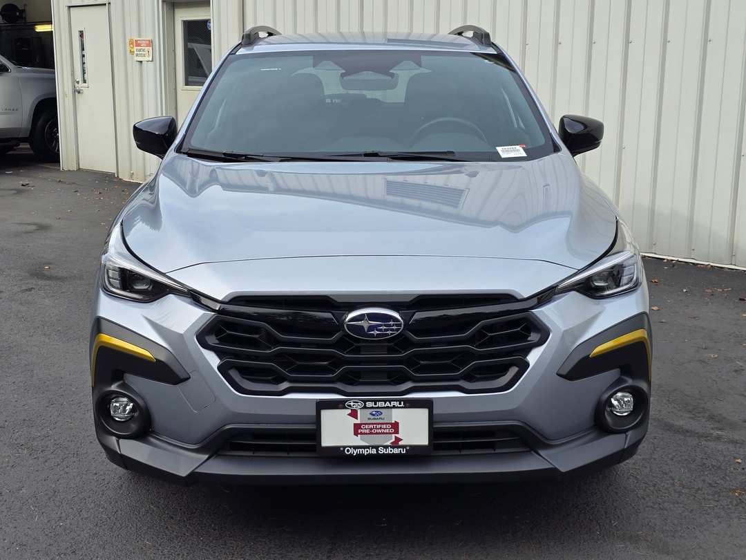 2024 Subaru Crosstrek Sport - Image 2