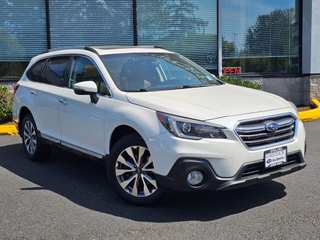 2019 Subaru Outback 3.6R