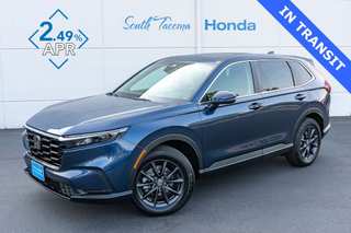 2026 Honda CR-V EXL
