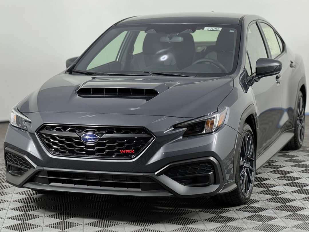 2026 Subaru WRX Limited - Image 3