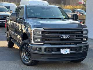 2027 Ford F-350Sd XLT