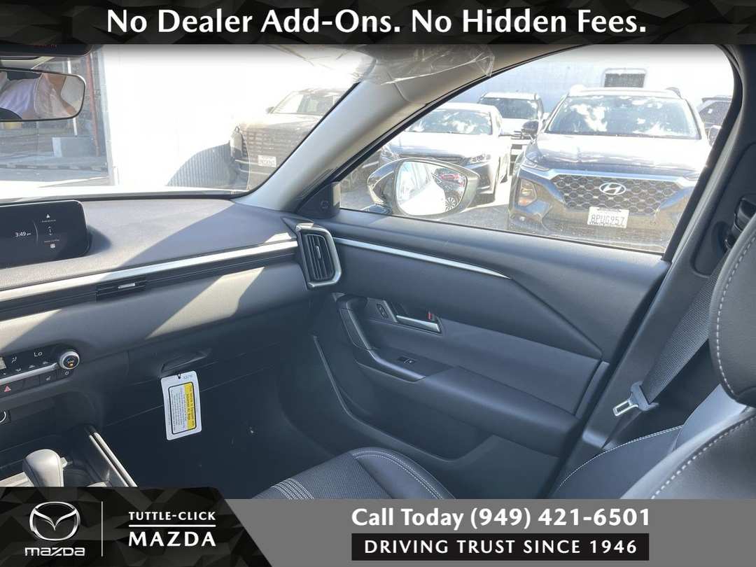 2026 MAZDA Cx-50 2.5 S Preferred - Image 3