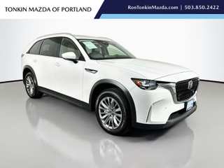 2025 MAZDA Cx-90 3.3 Turbo Preferred