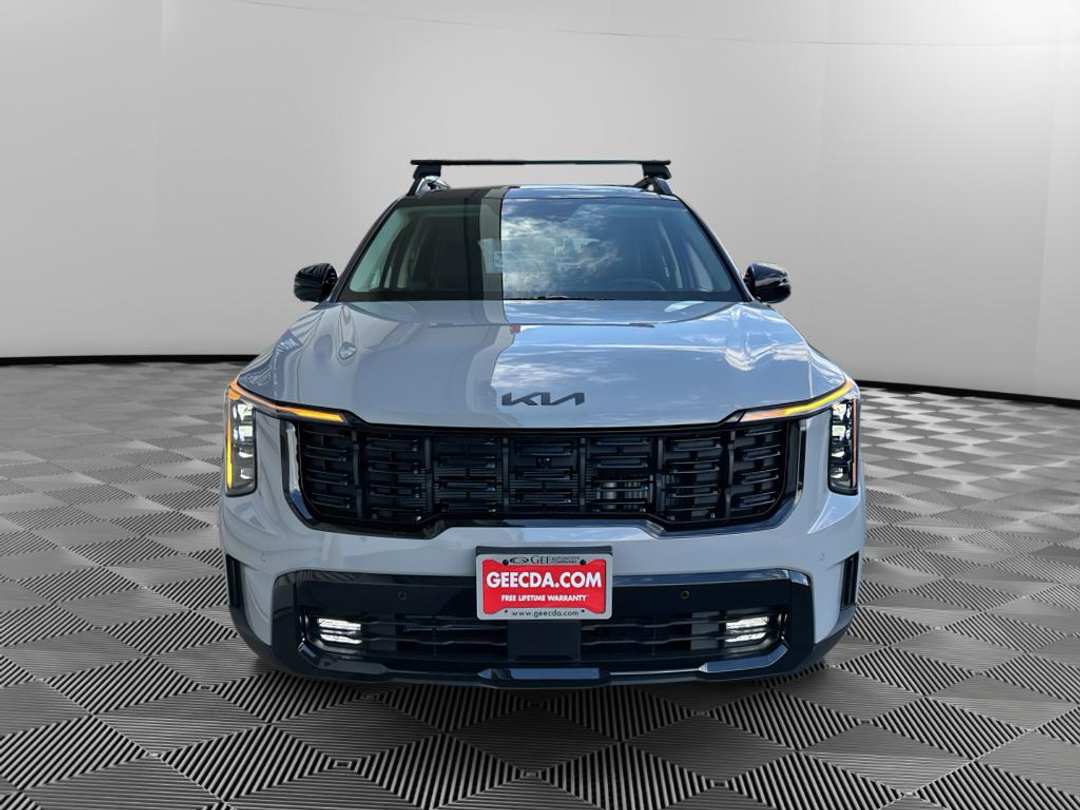 2026 Kia Sorento XLine SX - Image 2