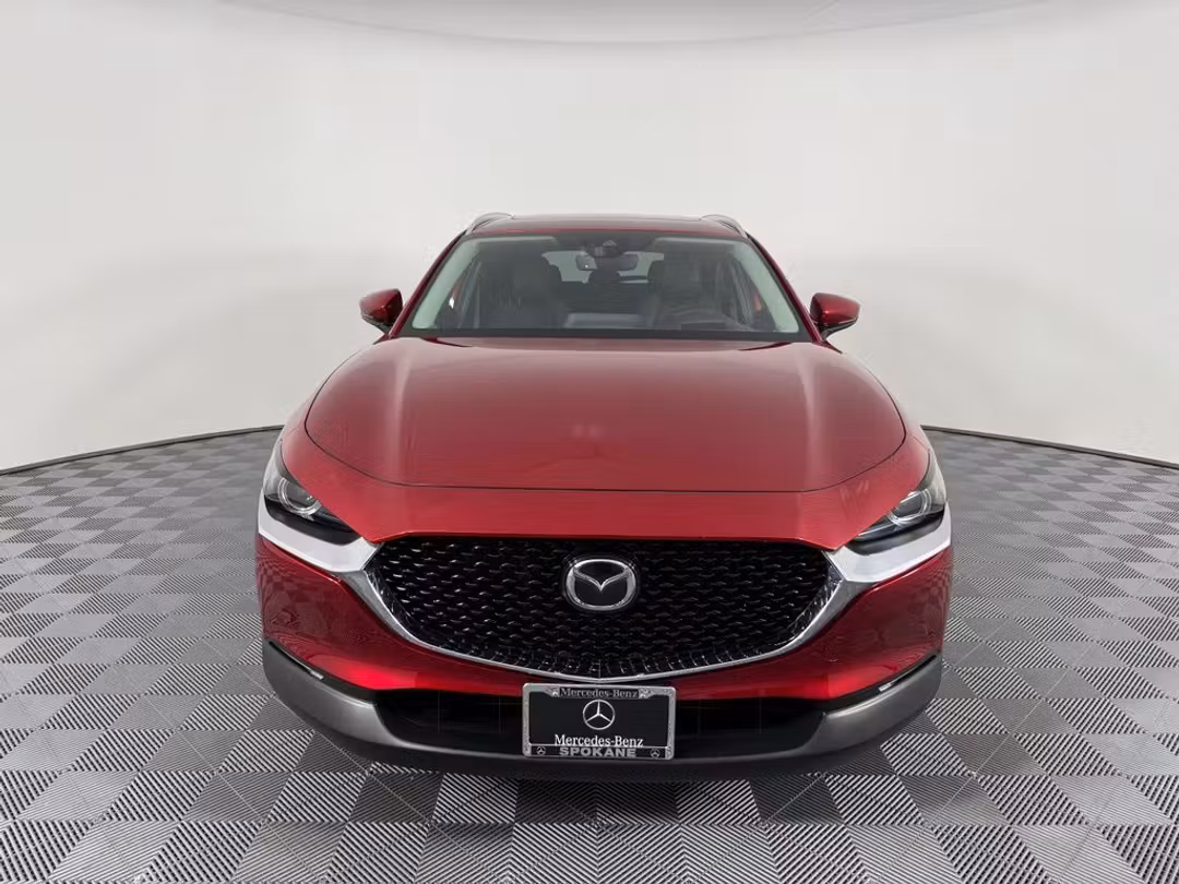 2022 MAZDA Cx-30 2.5 S Premium Package - Image 2