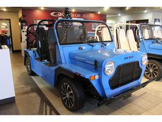 2022 Moke Emoke Moke