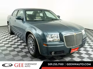 2005 Chrysler 300 Touring
