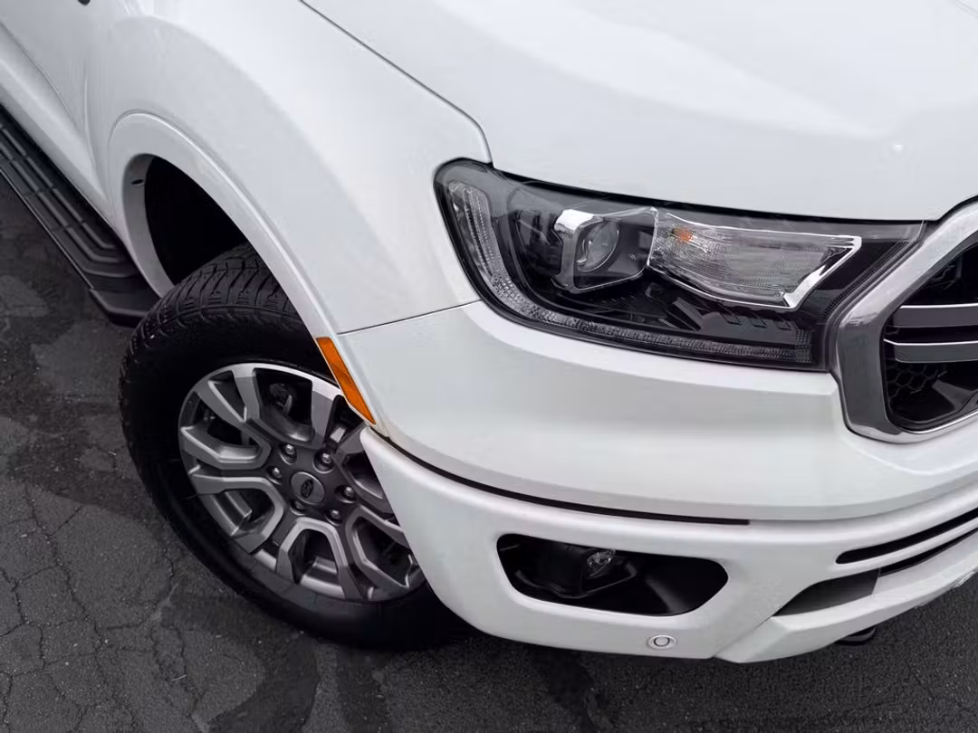 2019 Ford Ranger Lariat - Image 2