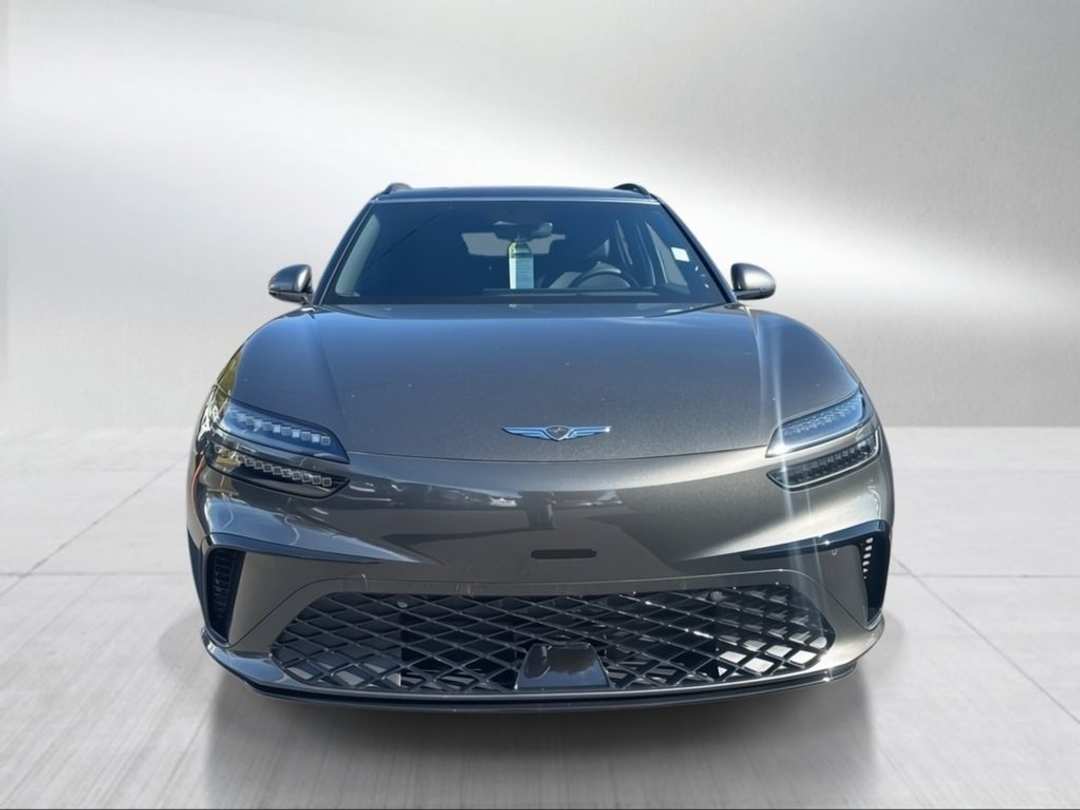 2026 Genesis Gv60 19" - Image 2