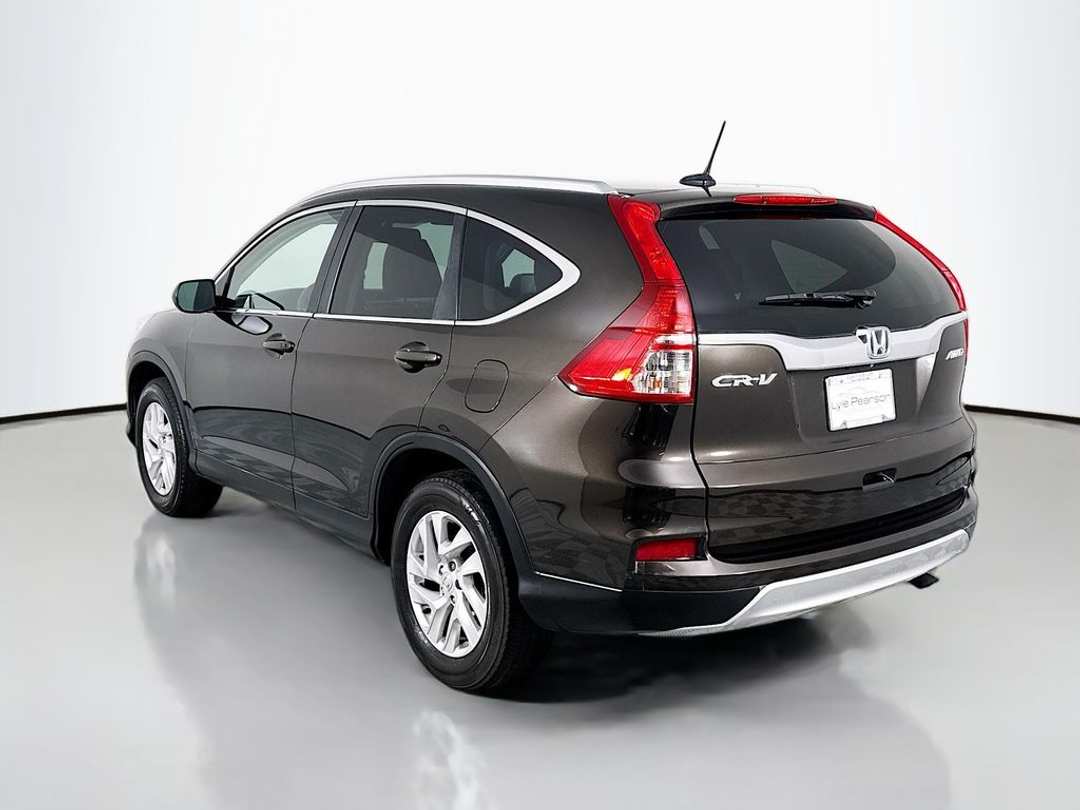 2016 Honda CR-V EXL - Image 3