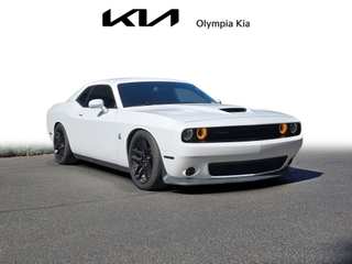 2020 Dodge Challenger R/T Scat Pack