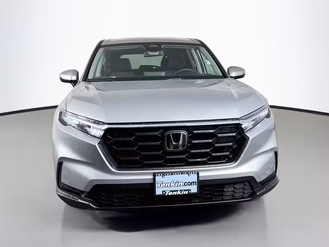 2026 Honda CR-V LX - Image 2