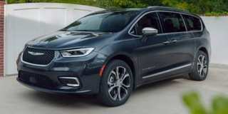 2021 Chrysler Pacifica Touring