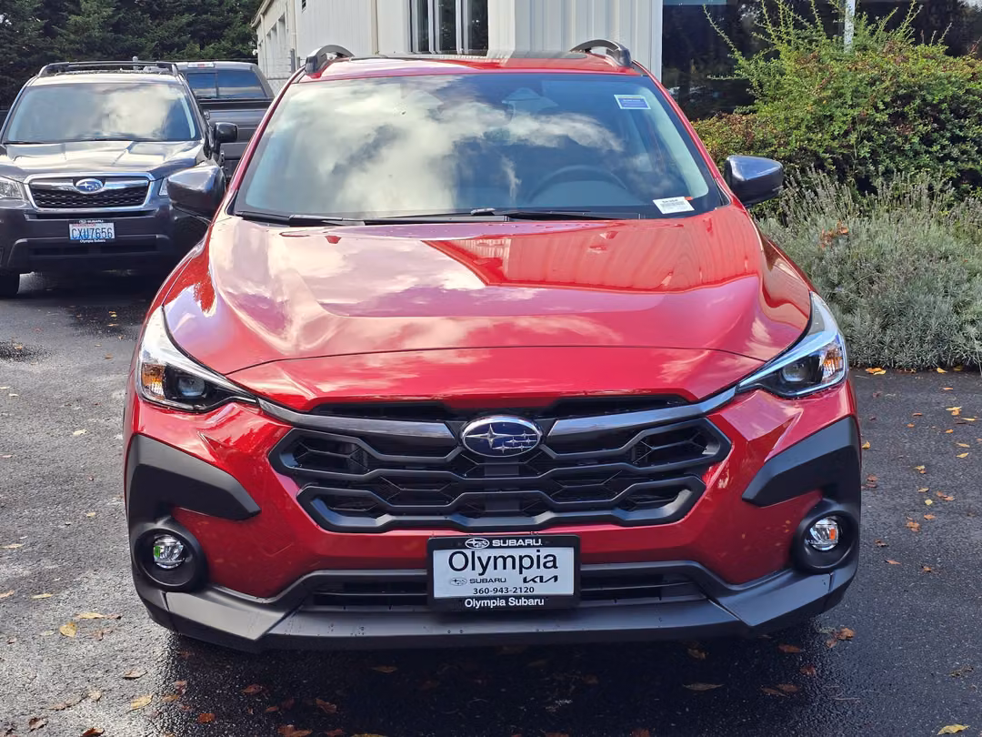 2026 Subaru Crosstrek Premium - Image 2