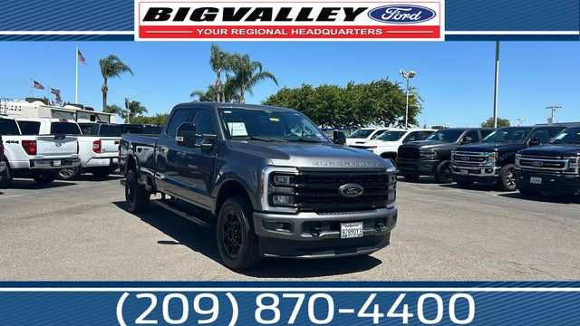 2024 Ford F-350Sd Lariat
