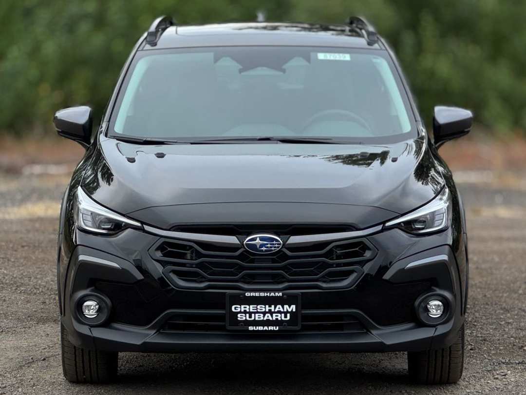 2026 Subaru Crosstrek Limited - Image 2