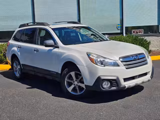 2013 Subaru Outback 2.5i