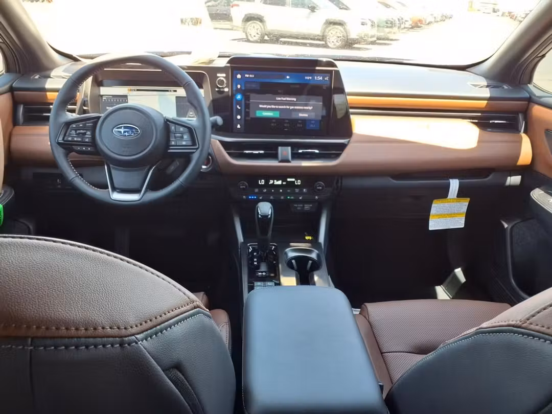 2026 Subaru Outback Touring XT - Image 2