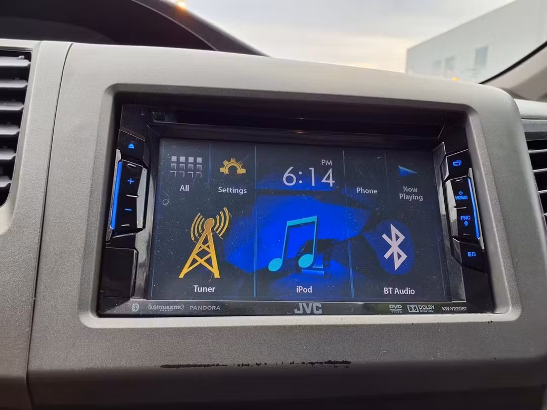 2012 Honda Civic LX - Image 3