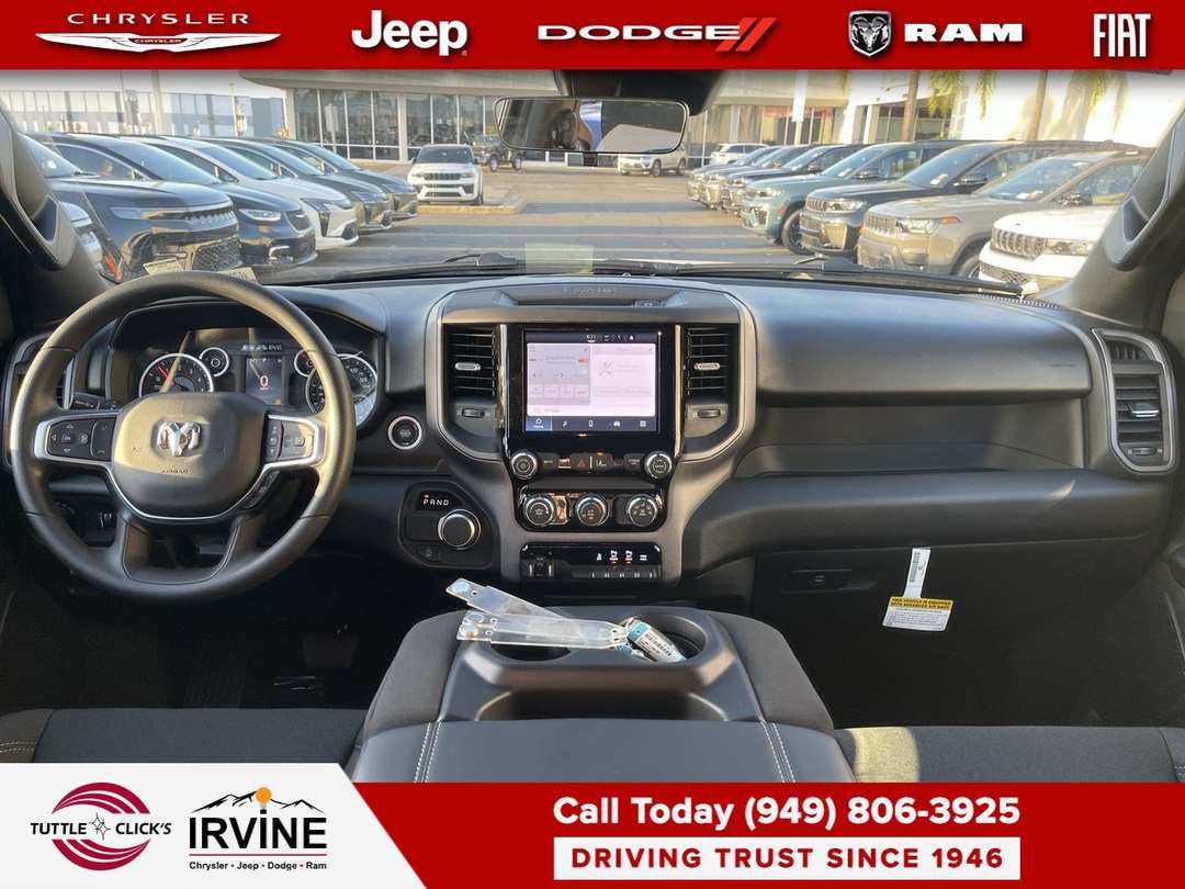 2027 Ram 1500 Express - Image 2