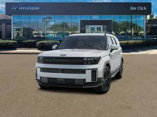 2027 Hyundai Santa Fe Hybrid Calligraphy