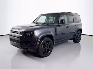 2026 Land Rover Defender 110 XDynamic SE