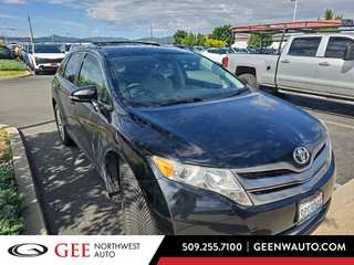 2013 Toyota Venza