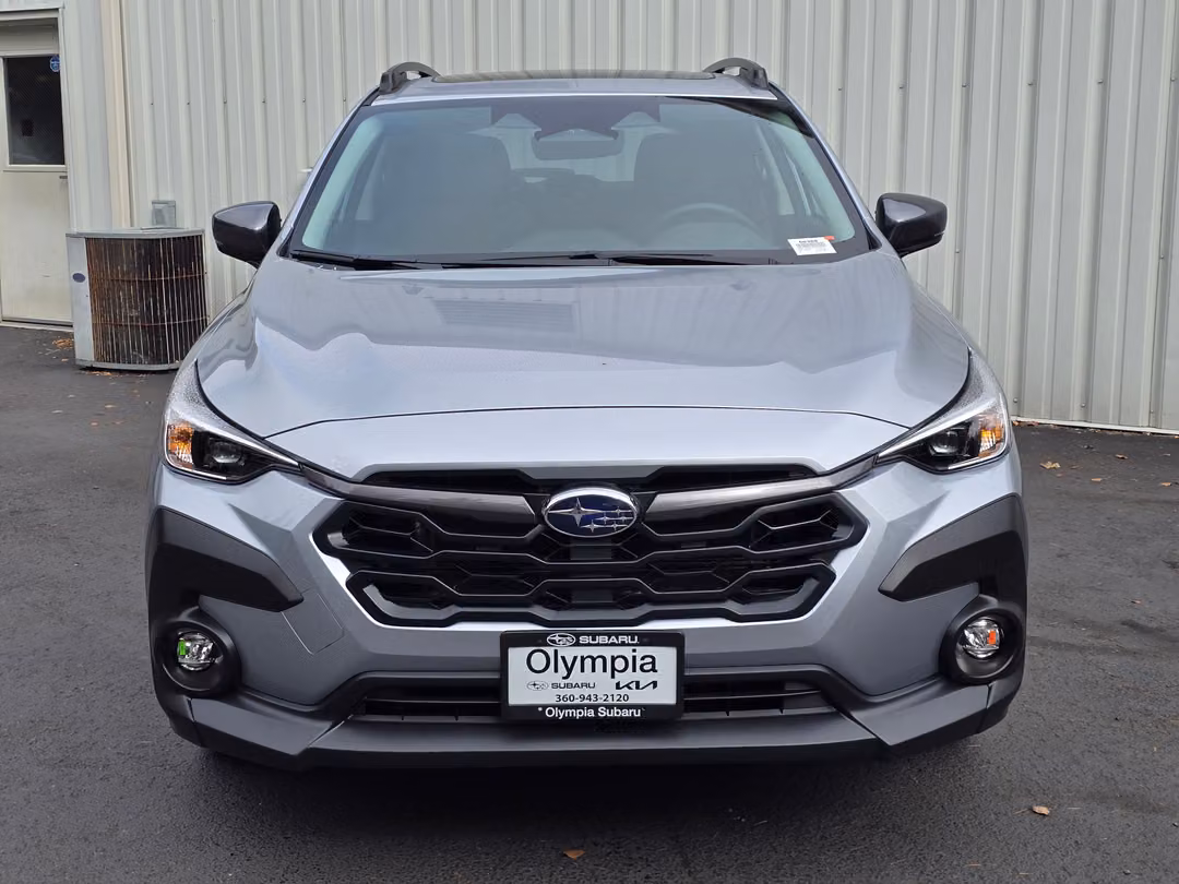 2026 Subaru Crosstrek Premium - Image 2